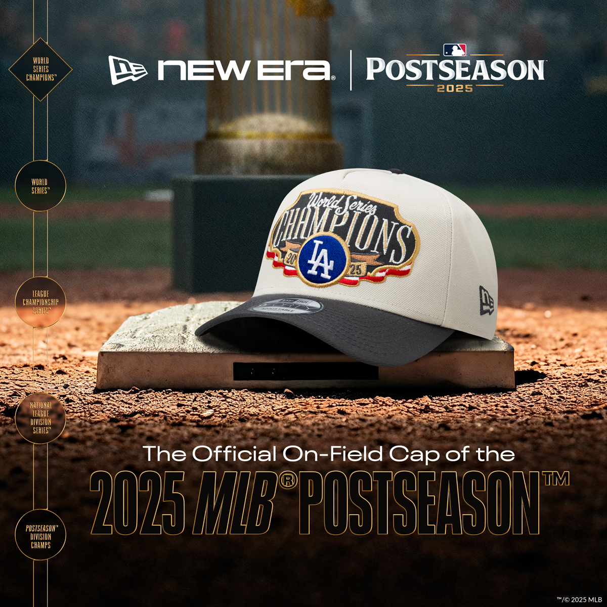 汐*ん様 ロサンゼルスドジャース 2025 ワールドシリーズ チャンピオン