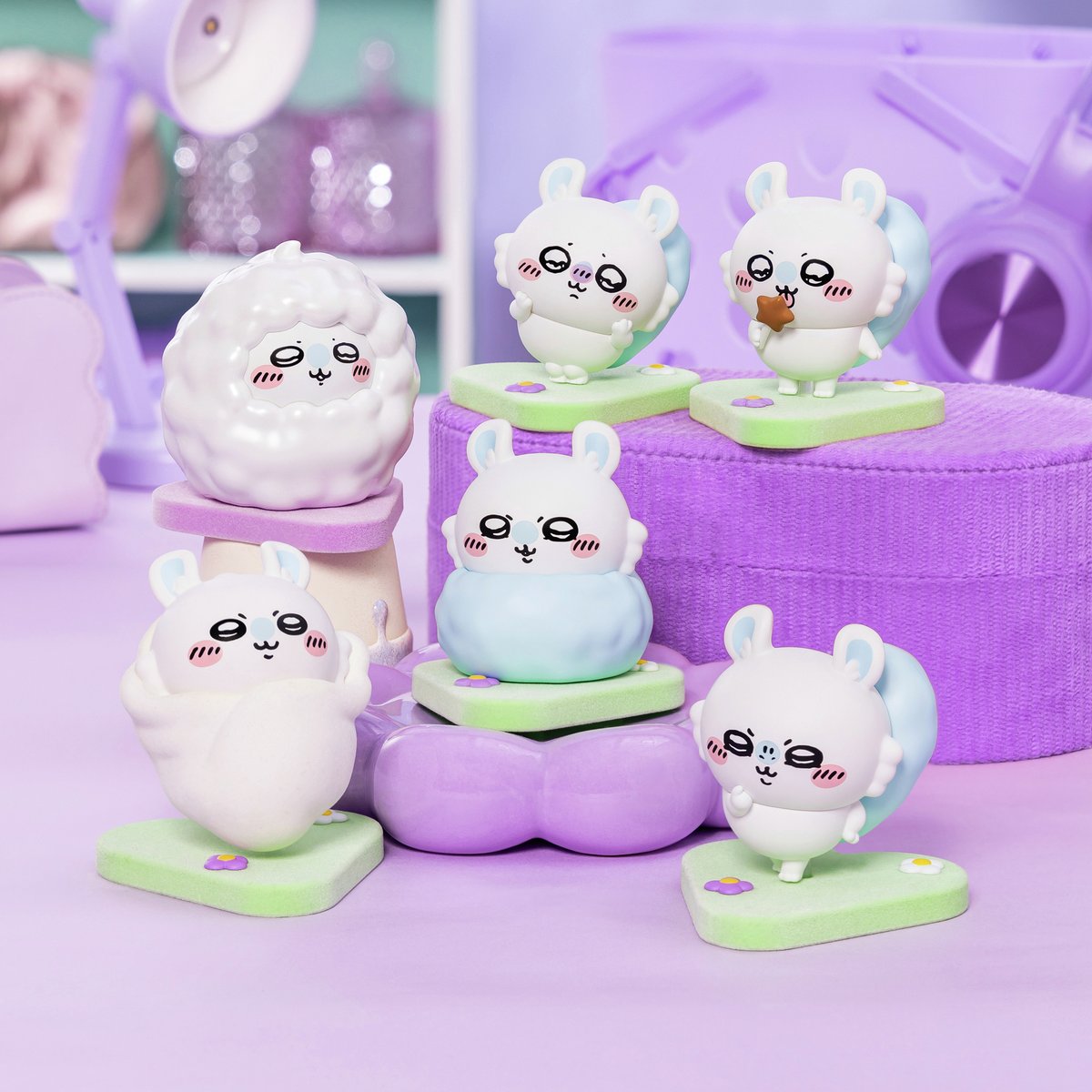 ちいかわ グッズ まとめ売り ちいかわマーケット 公式グッズショップ