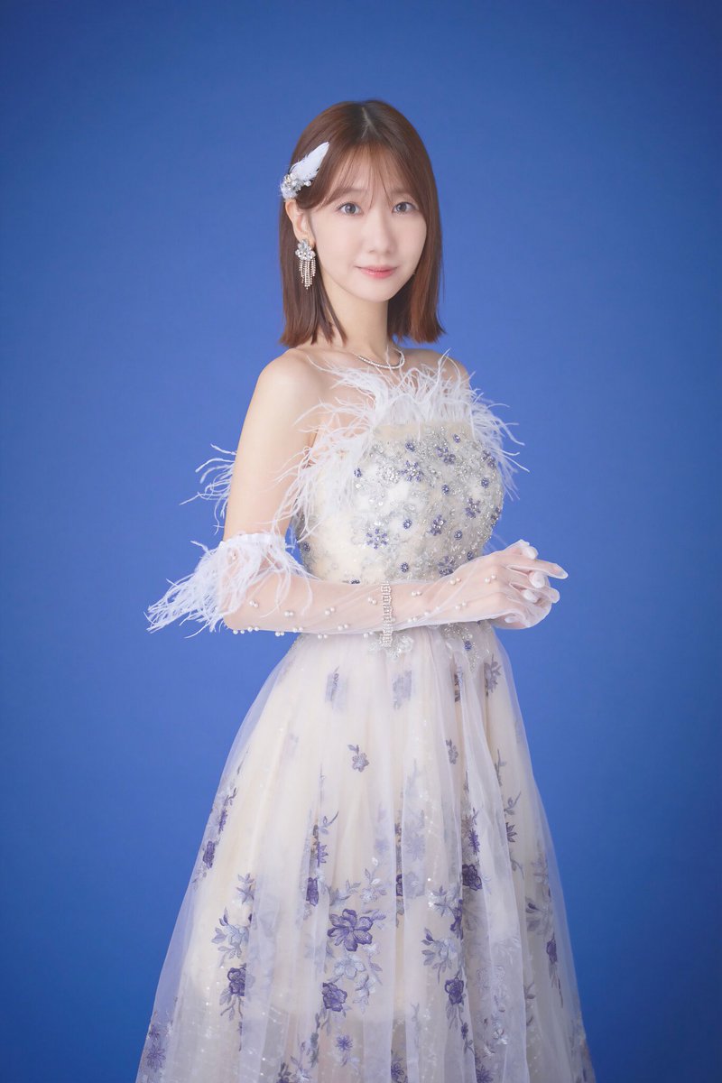 柏木由紀ディナーショー🎤🍽️ チケット一般販売がはじまりました