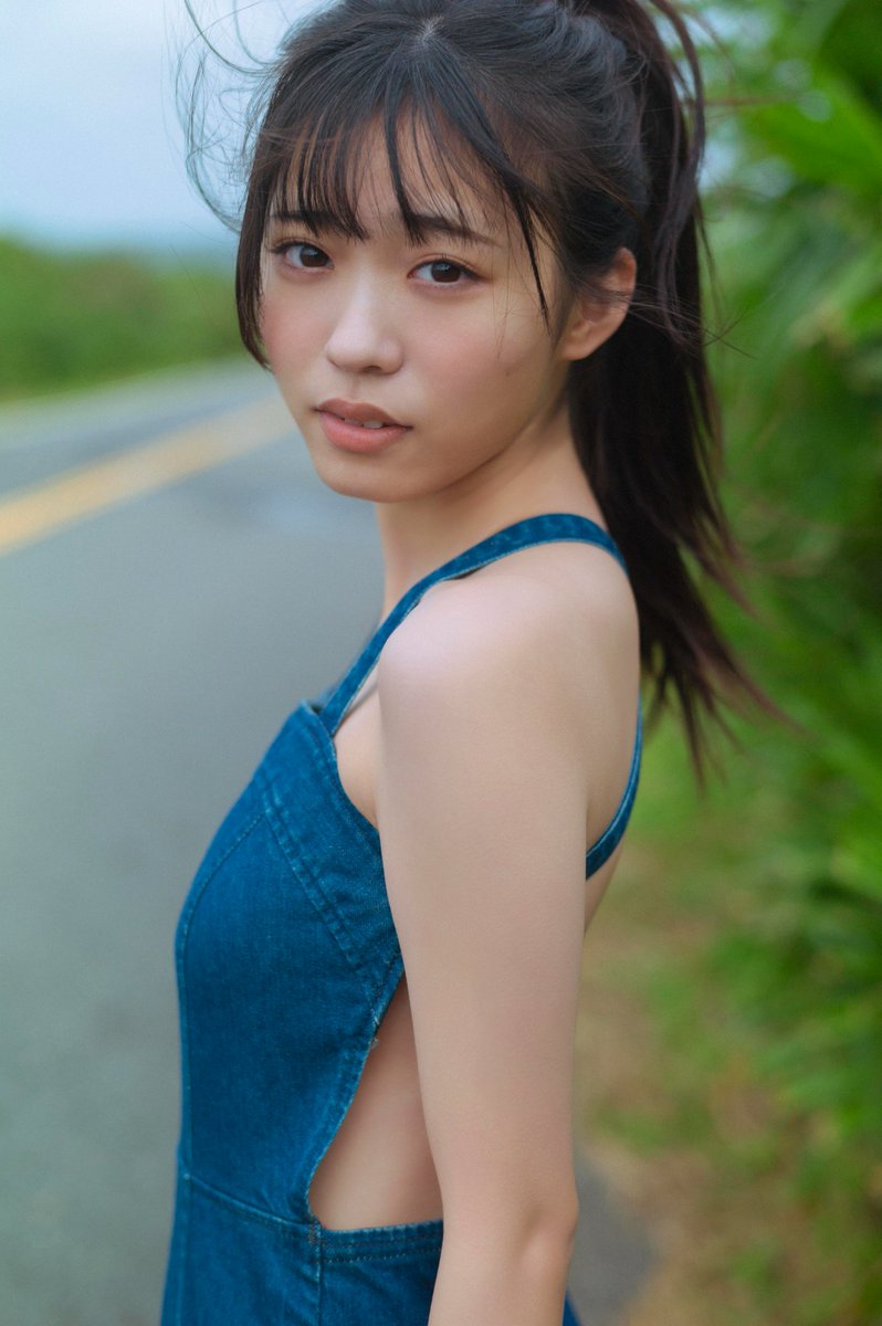 僕が見たかった青空 金澤亜美1st写真集「プロローグ」【公式