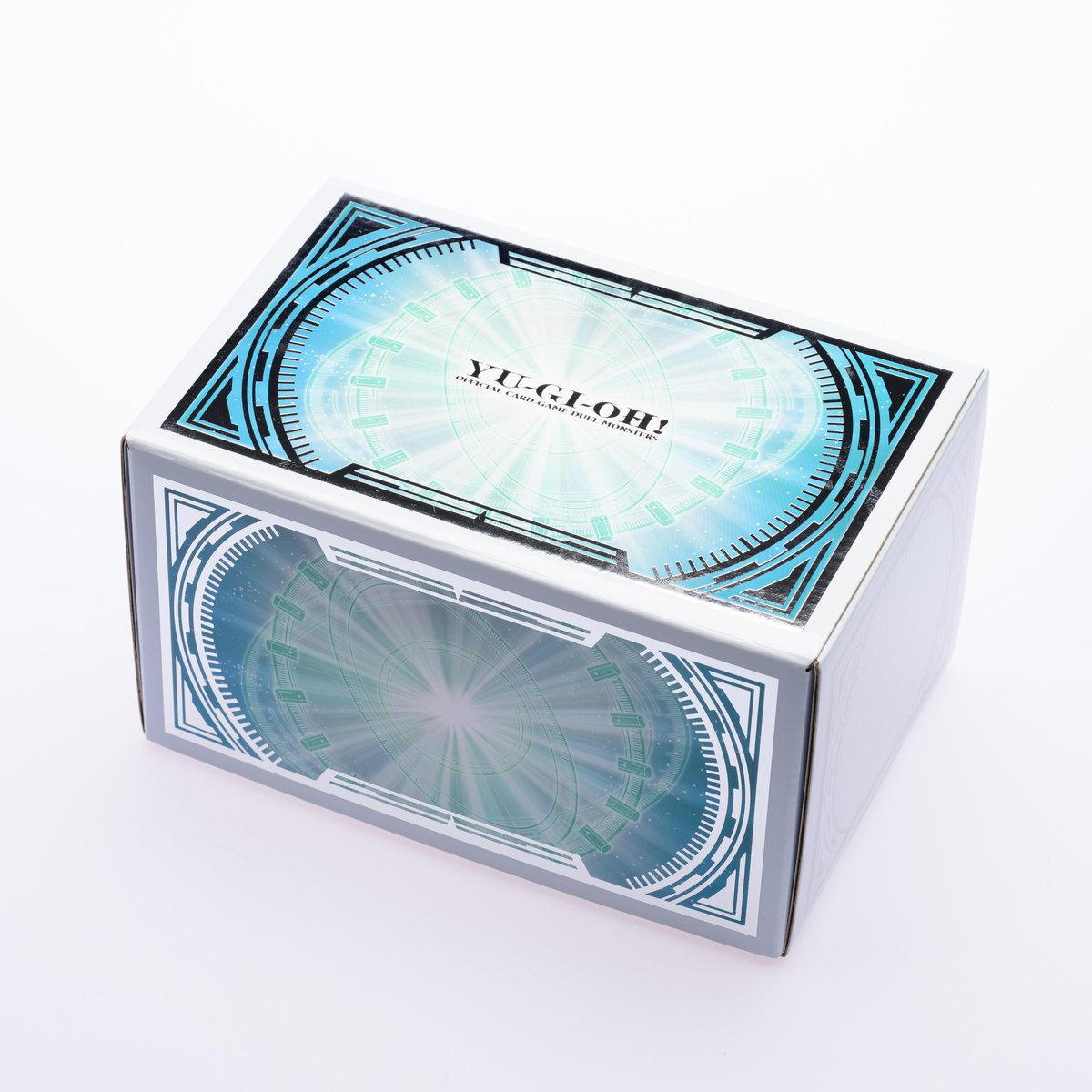 遊戯王 DUELIST BOX PRISMATIC SUMMON 未開封4BOX コナミスタイル