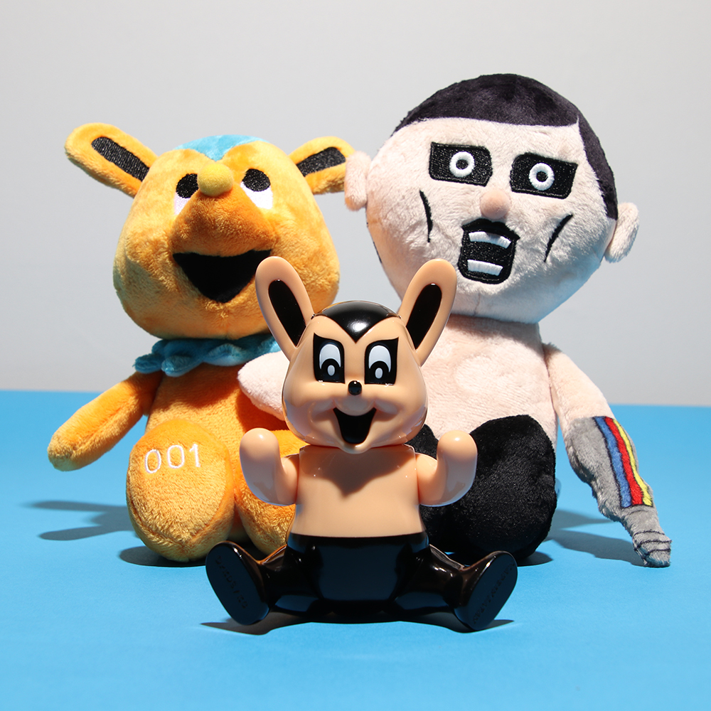 パンクドx キタンクラブ グレイトフルマッポ ／アイツver. 即日発送