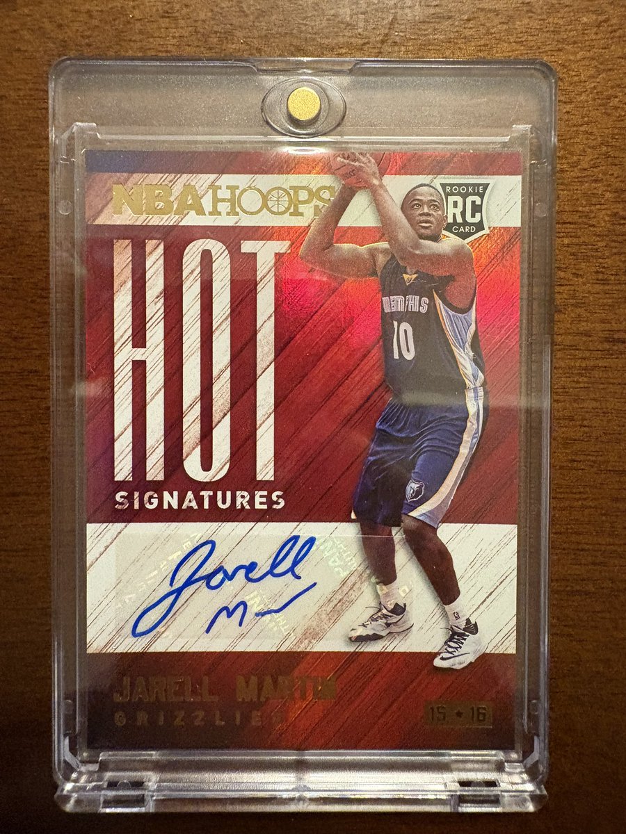 NBAカード イマニュエル・クイックリー ルーキー ジャージーサイン NBA