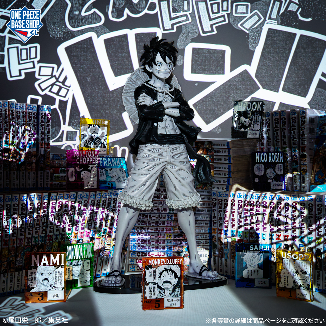 ╔════════════════════╗ コミックスカラー