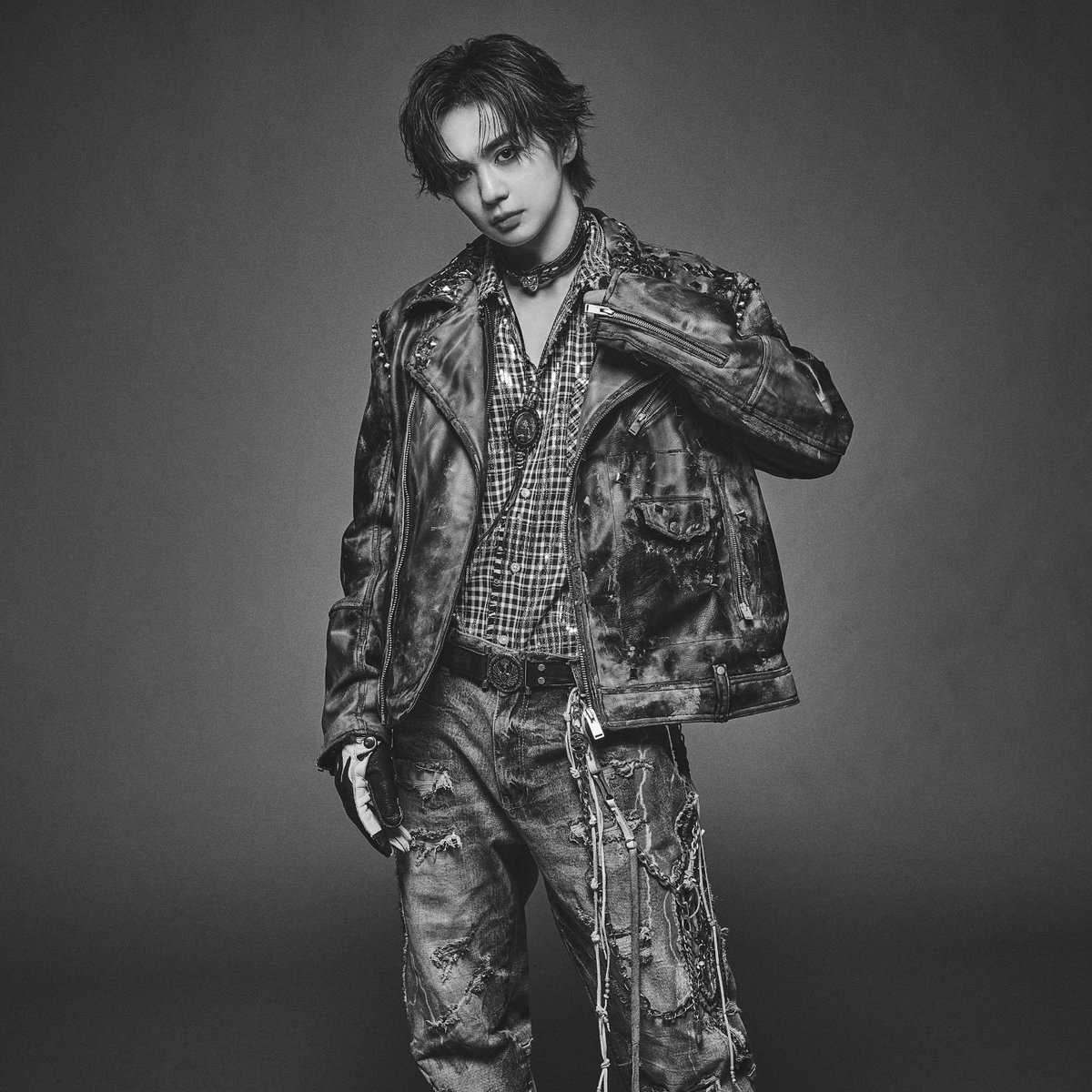 2026/1/21 Release🏁／ THE RAMPAGE NEW SINGLE 『BREAK IT DOWN