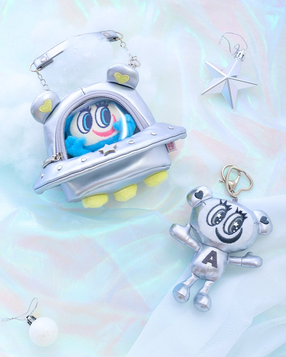 ⋱꒰ঌ 𝑇𝑤𝑖𝑛𝑘𝑙𝑒☆𝐴𝑛𝑔𝑒𝑙 𝑆𝑒𝑟𝑖𝑒𝑠 ໒꒱ ⋰ ナカムラ星