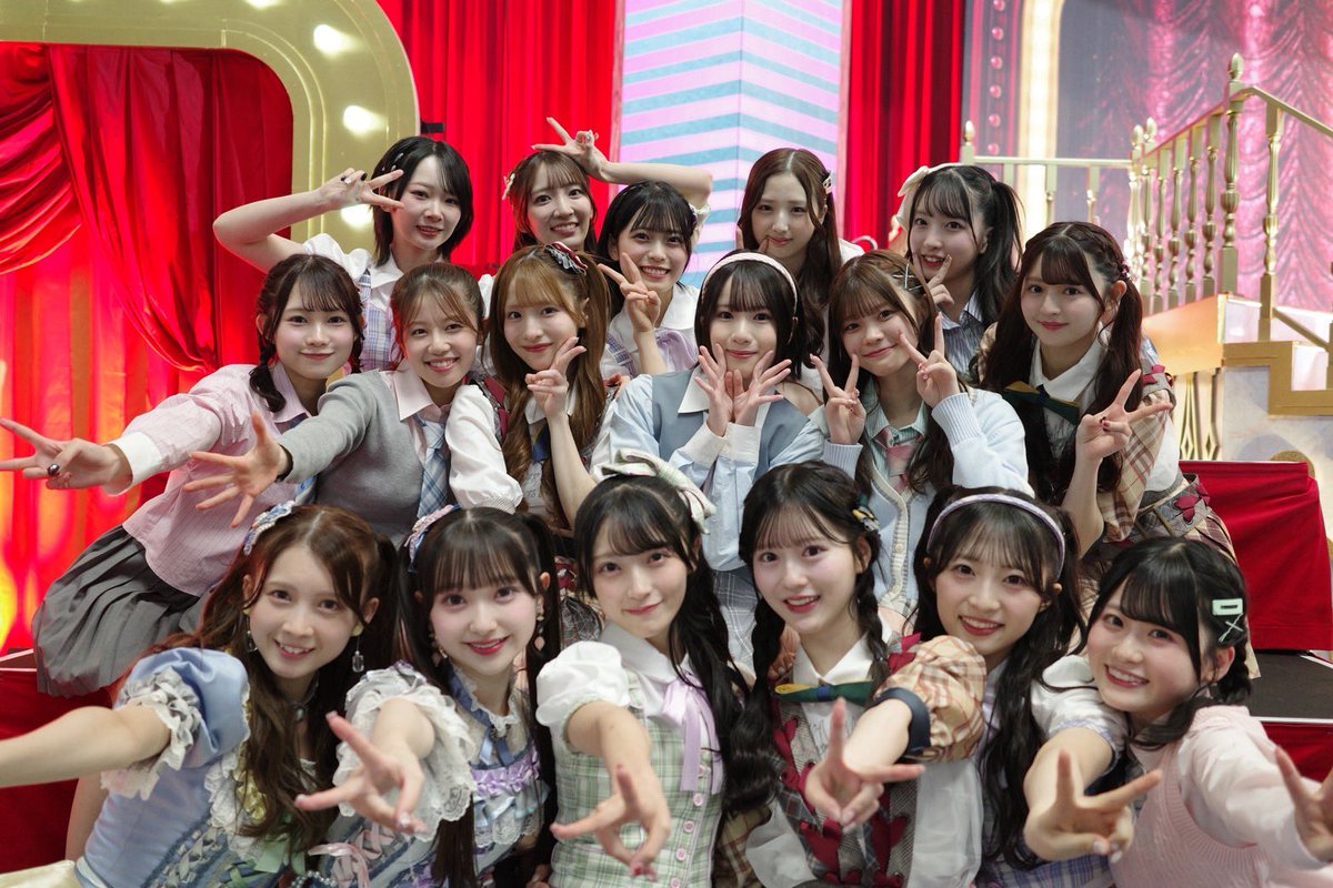 AKBは青春ですin武道館 1日目✨ リクエストアワーありがとうご