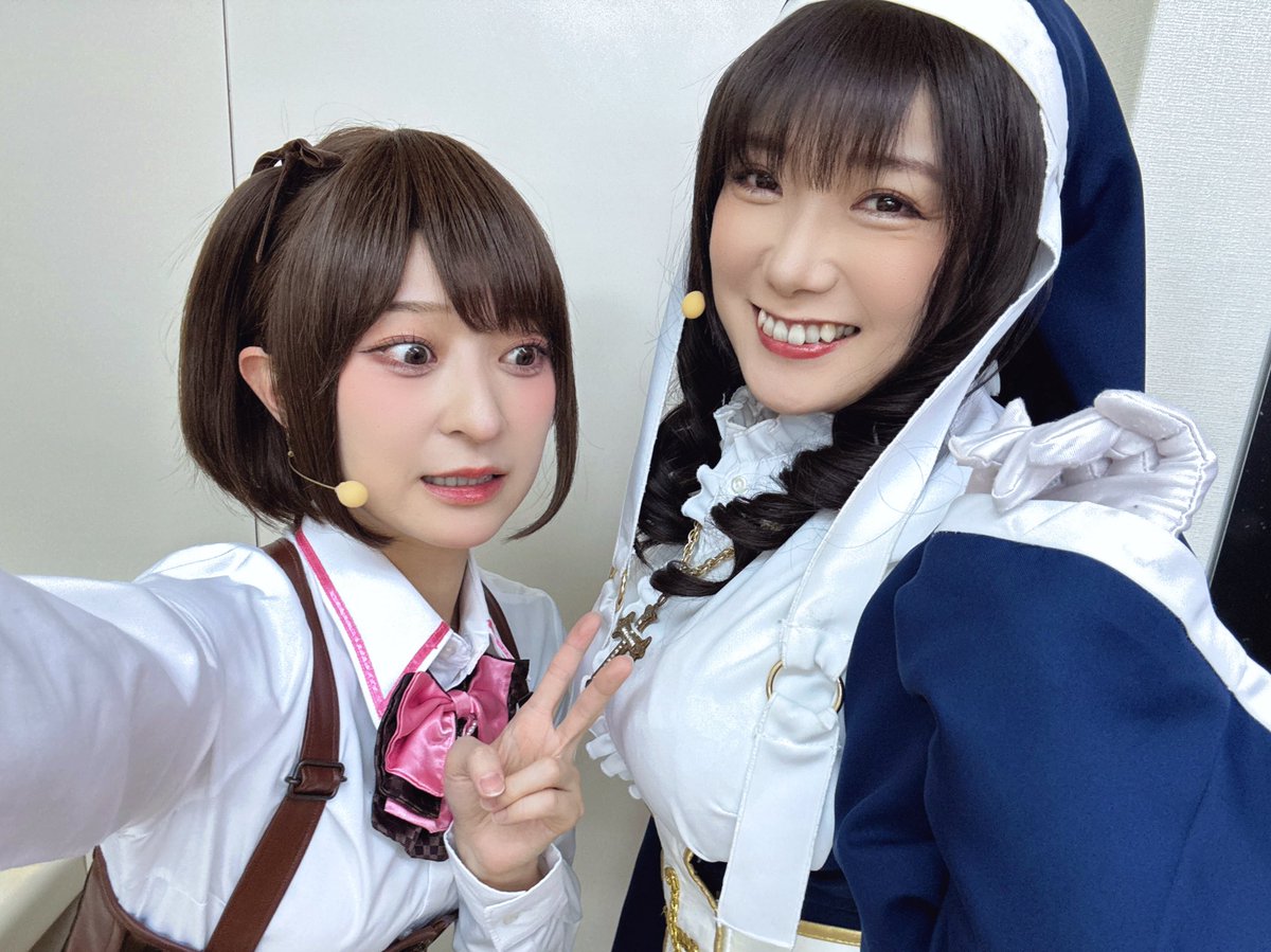 本日もありがとうございました！📕 表情が…少しずつ… #舞台アサルト