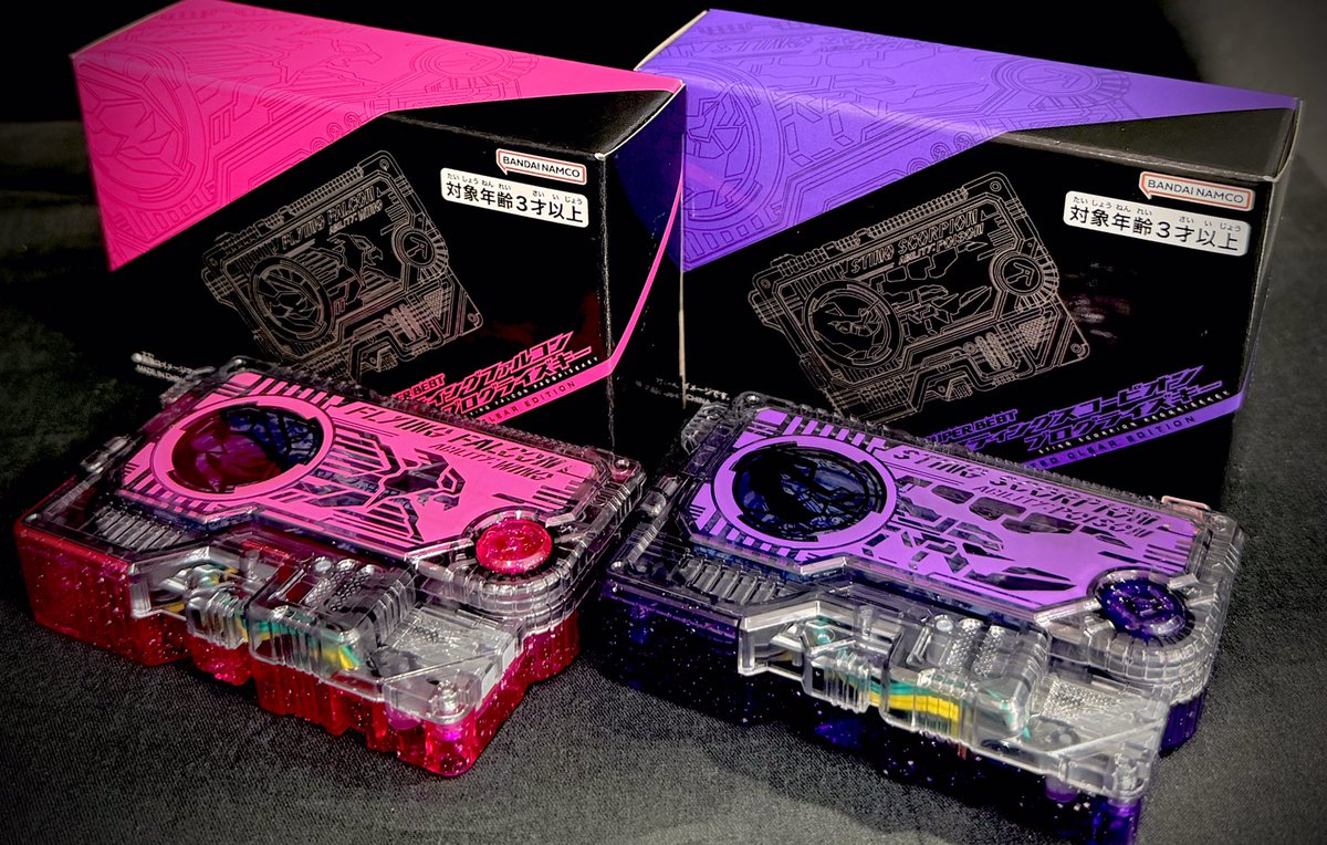 仮面ライダーストア東京店 新商品情報】 東京店では、明日12/13(土