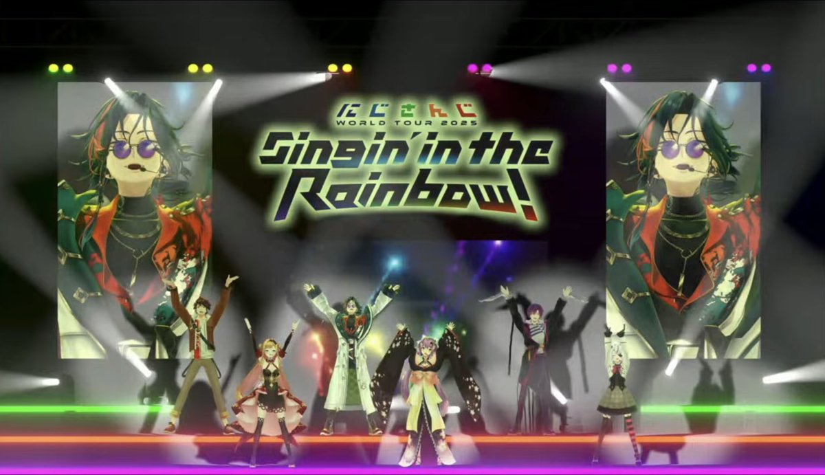 SitRソウル ありがとうございました！！ 6人で作り上げた最高のライブ