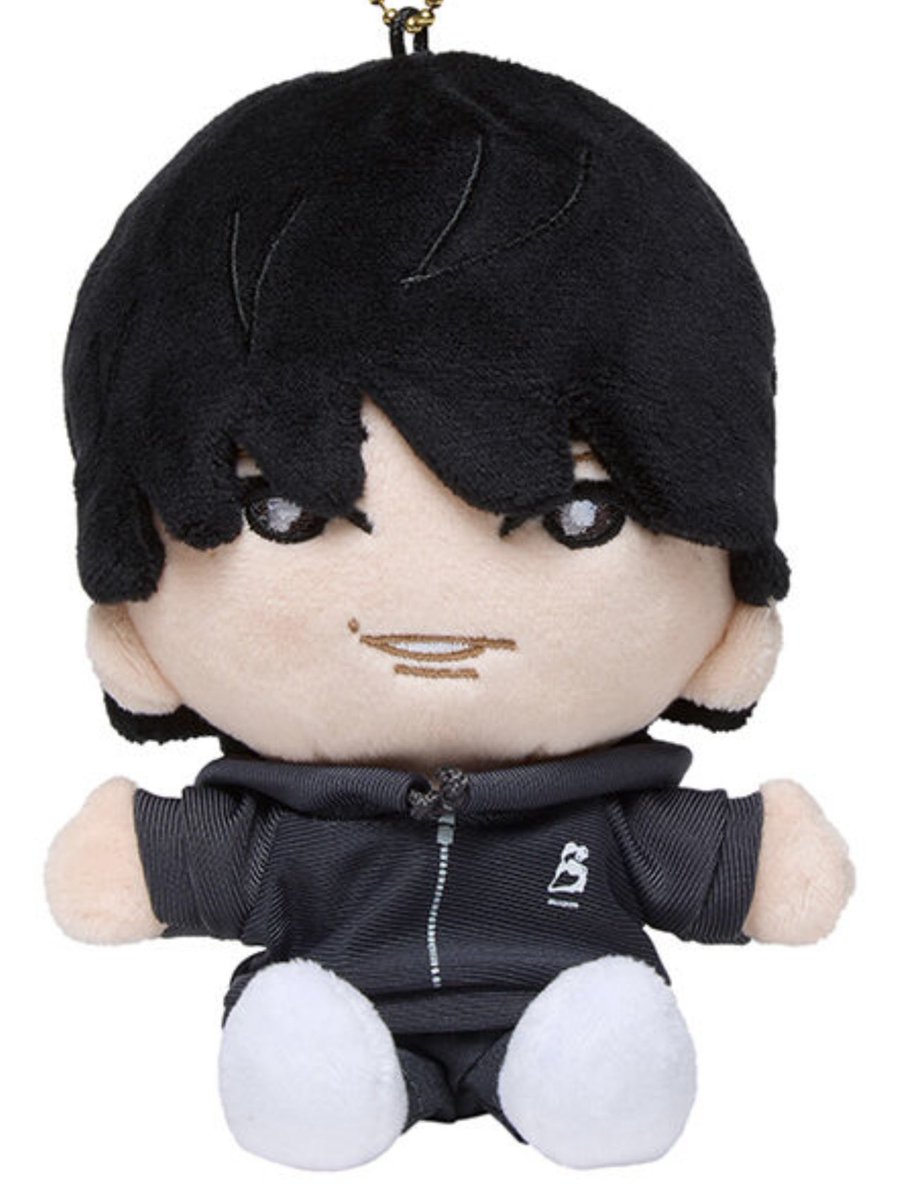 松村北斗 ノキドア 倒理犬 ぬいぐるみ アクスタ 3体 セット SixTONES