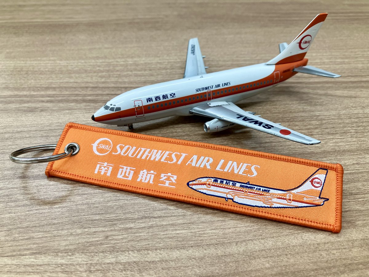 美ら島エアフェスタ2025🌺 ＼グッズ紹介第4弾✈️／ 🧑‍✈️オリジナル