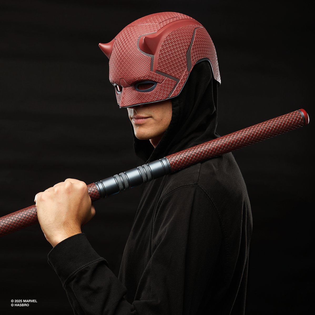 デアデビル：ボーン・アゲイン』の 世界がついに目の前に