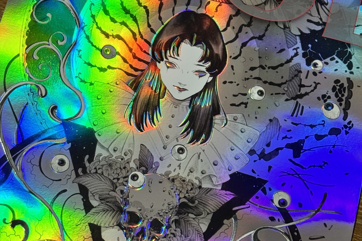 TOOL ポスター 来日公演 日本限定 横浜 桃桃子 500枚限定 TOOL