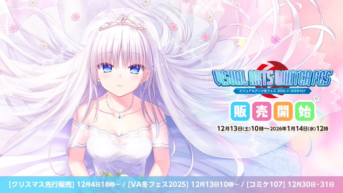 冬フェス 鍵福袋 神戸小鳥 タペストリー Rewrite Key VASTORE VA冬