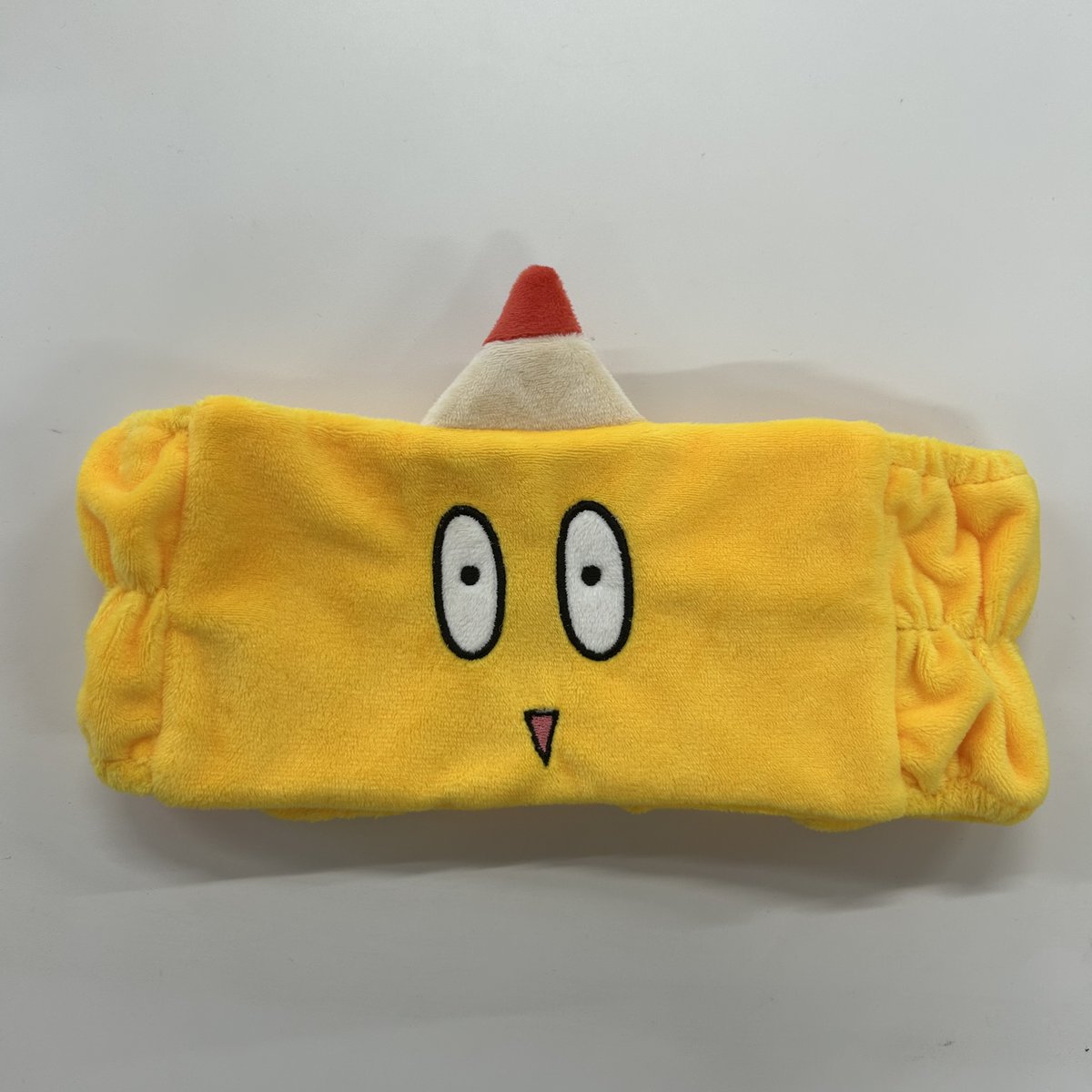 マカロニえんぴつ×＃ハートアップ＼ 第2弾グッズの『なりきり♪まか