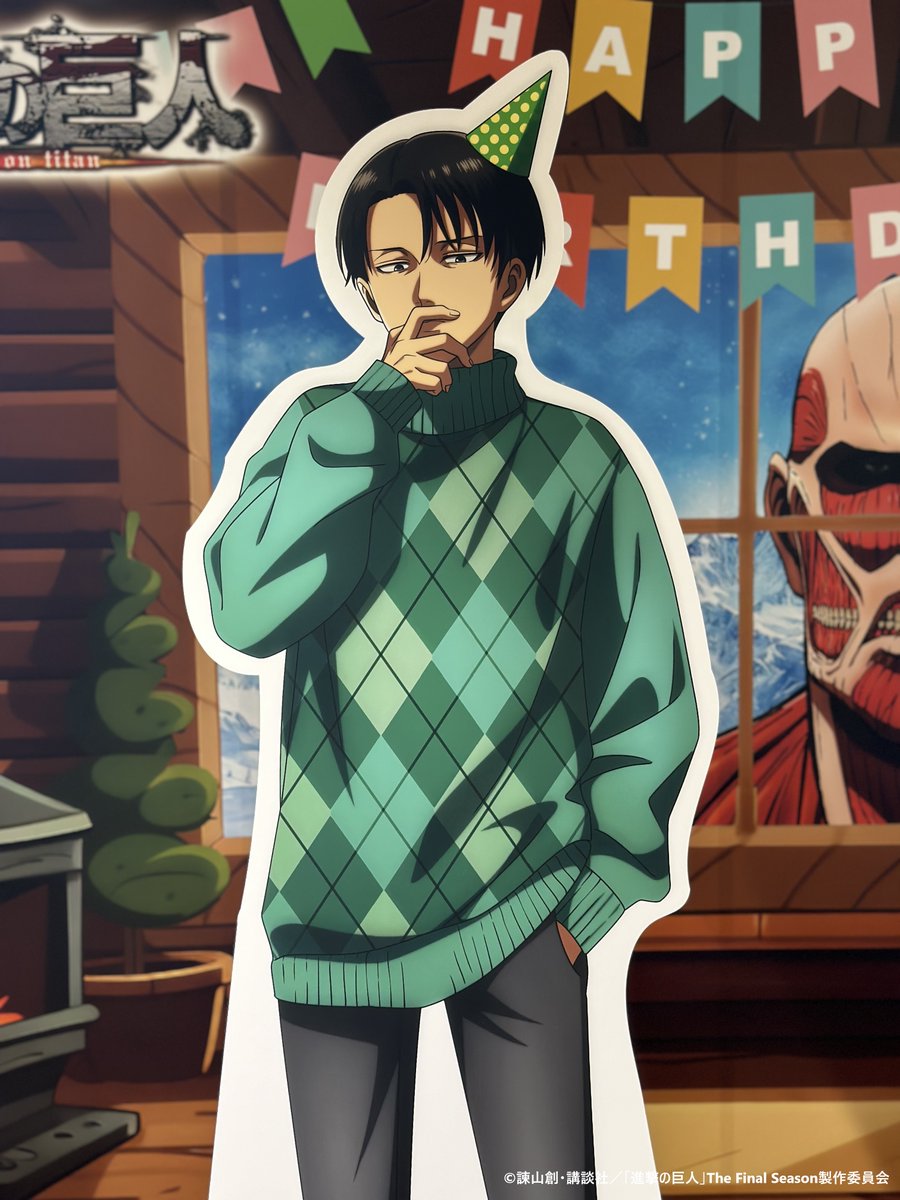 最終値引 進撃の巨人 サンシャインシティプリンスホテル 缶バッジ