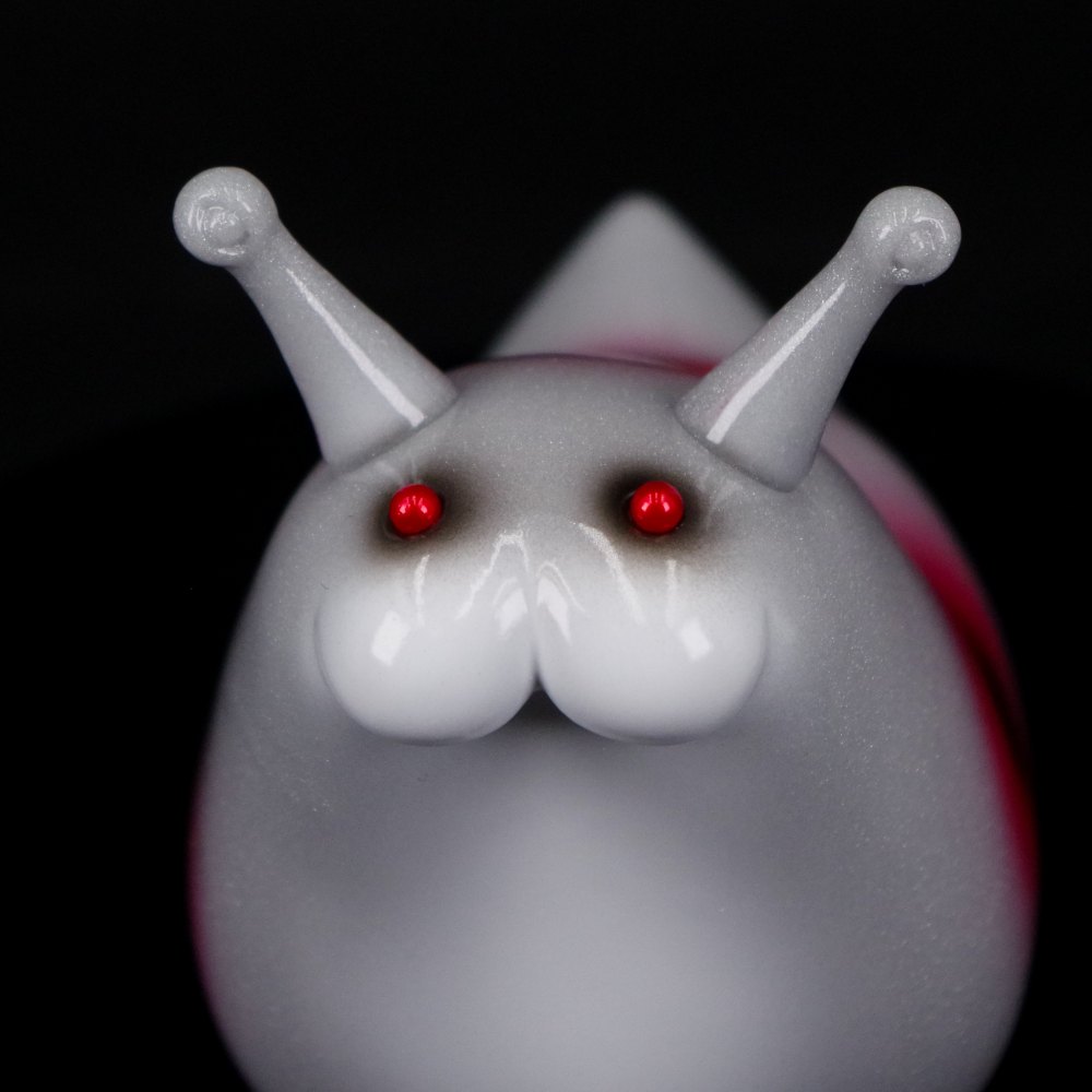 ナメタン 陽 ソフビ ナメタン森社 インディーズ アートトイ ソフビ