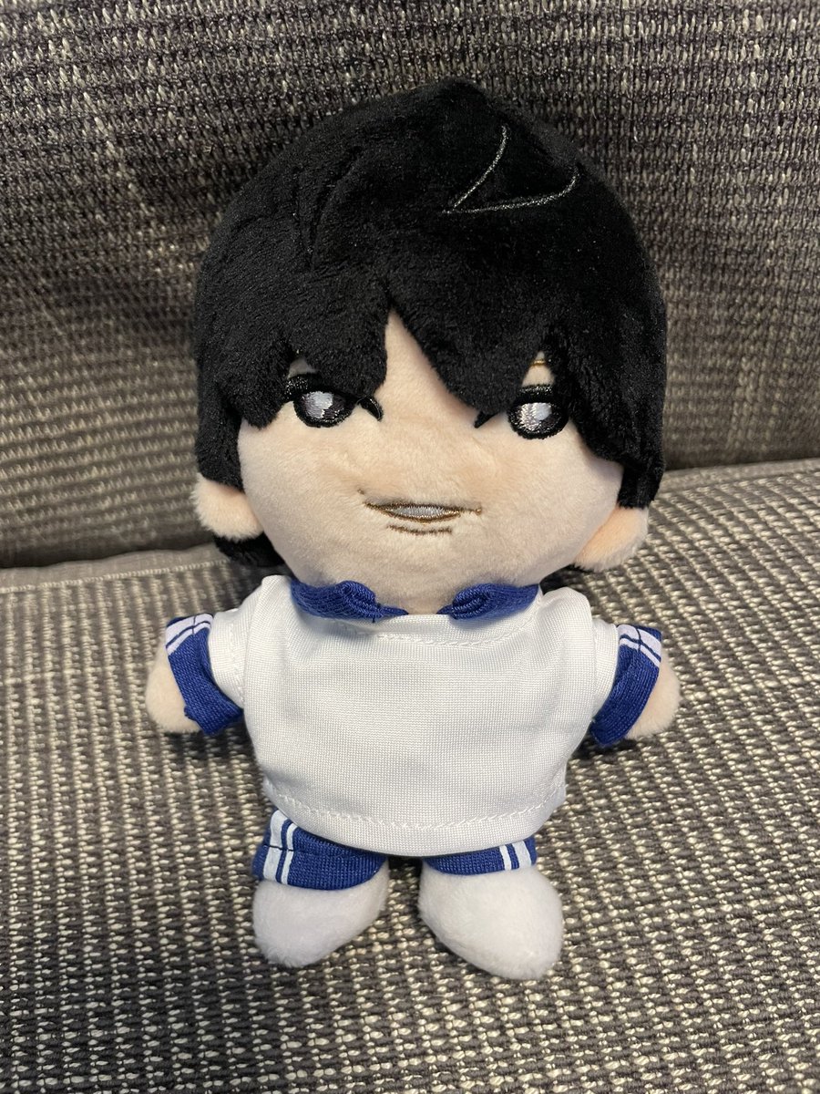 SixTONES 京本大我 ぬいぐるみ 手つなぎストぬい SixTONES - 【新品