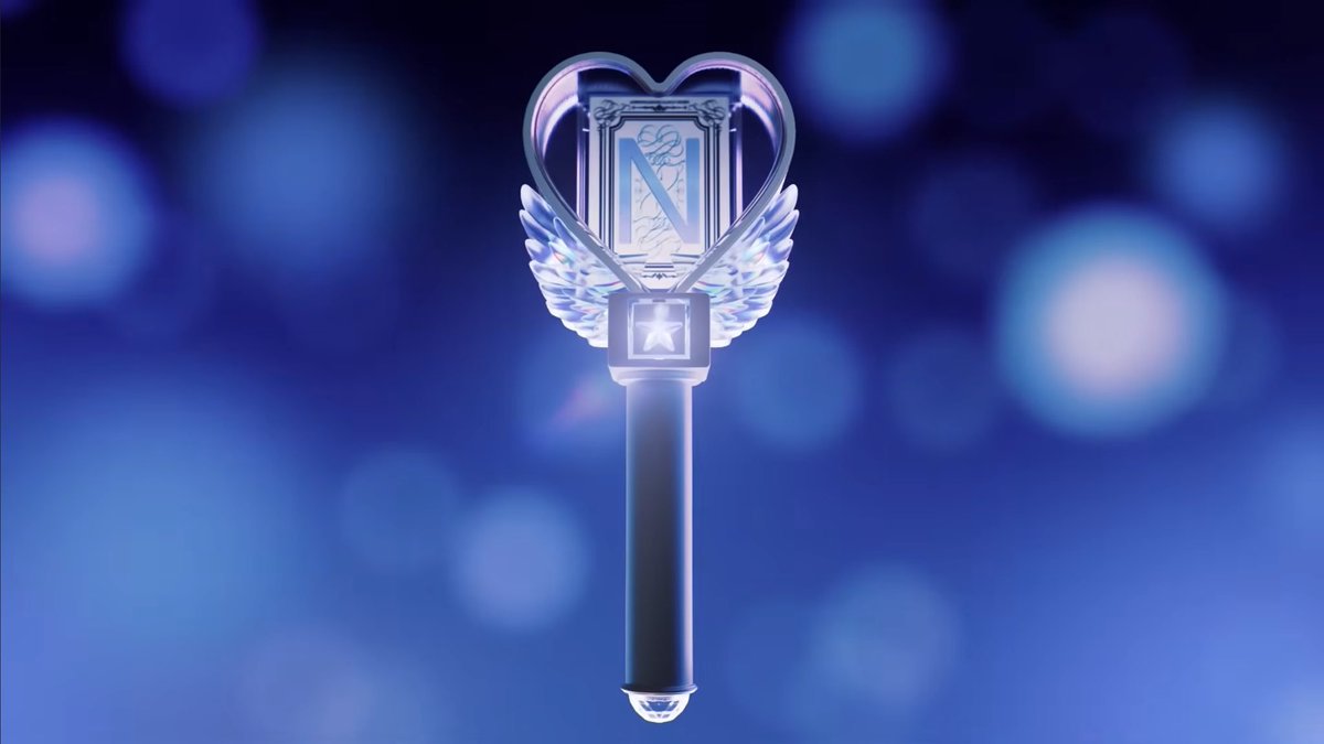 中島健人、クリスマスに新ペンライト「IDOLICの魔法」を発表