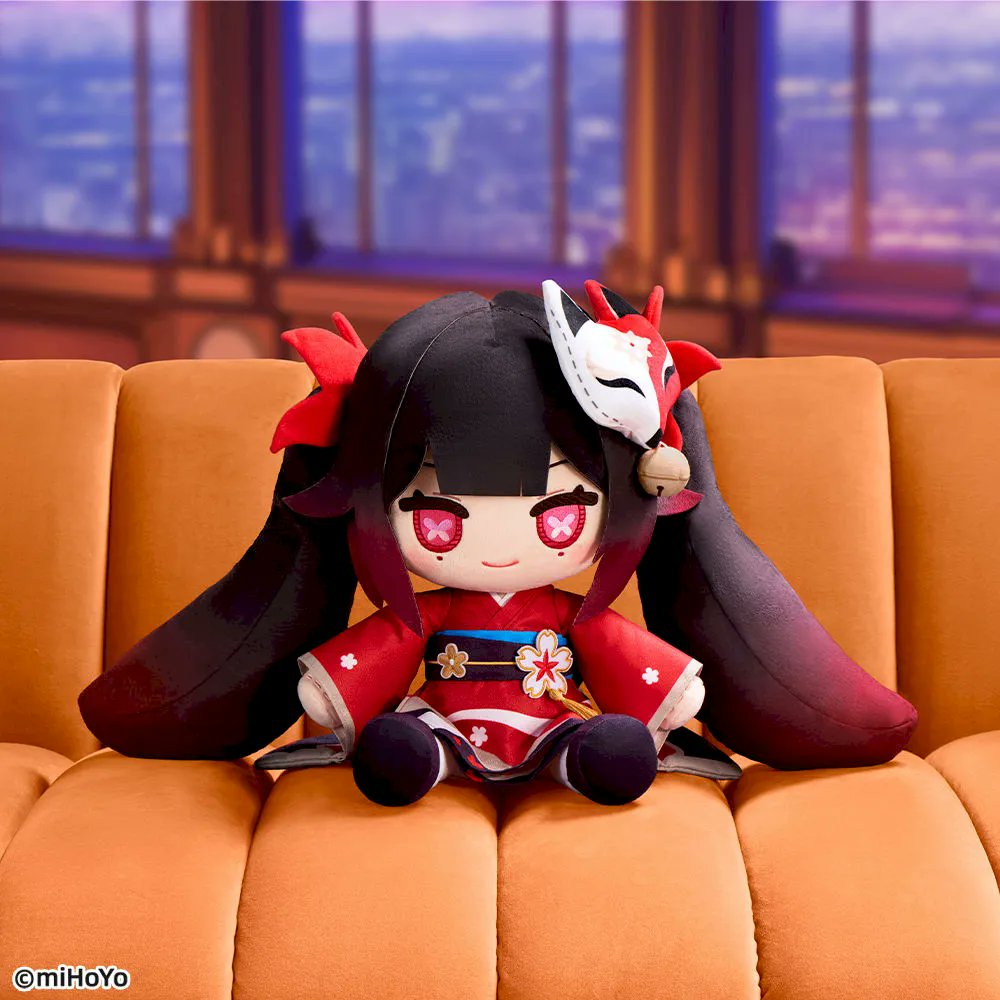 崩壊：スターレイル』から花火「フモ」に続き、第二弾としてブートヒル