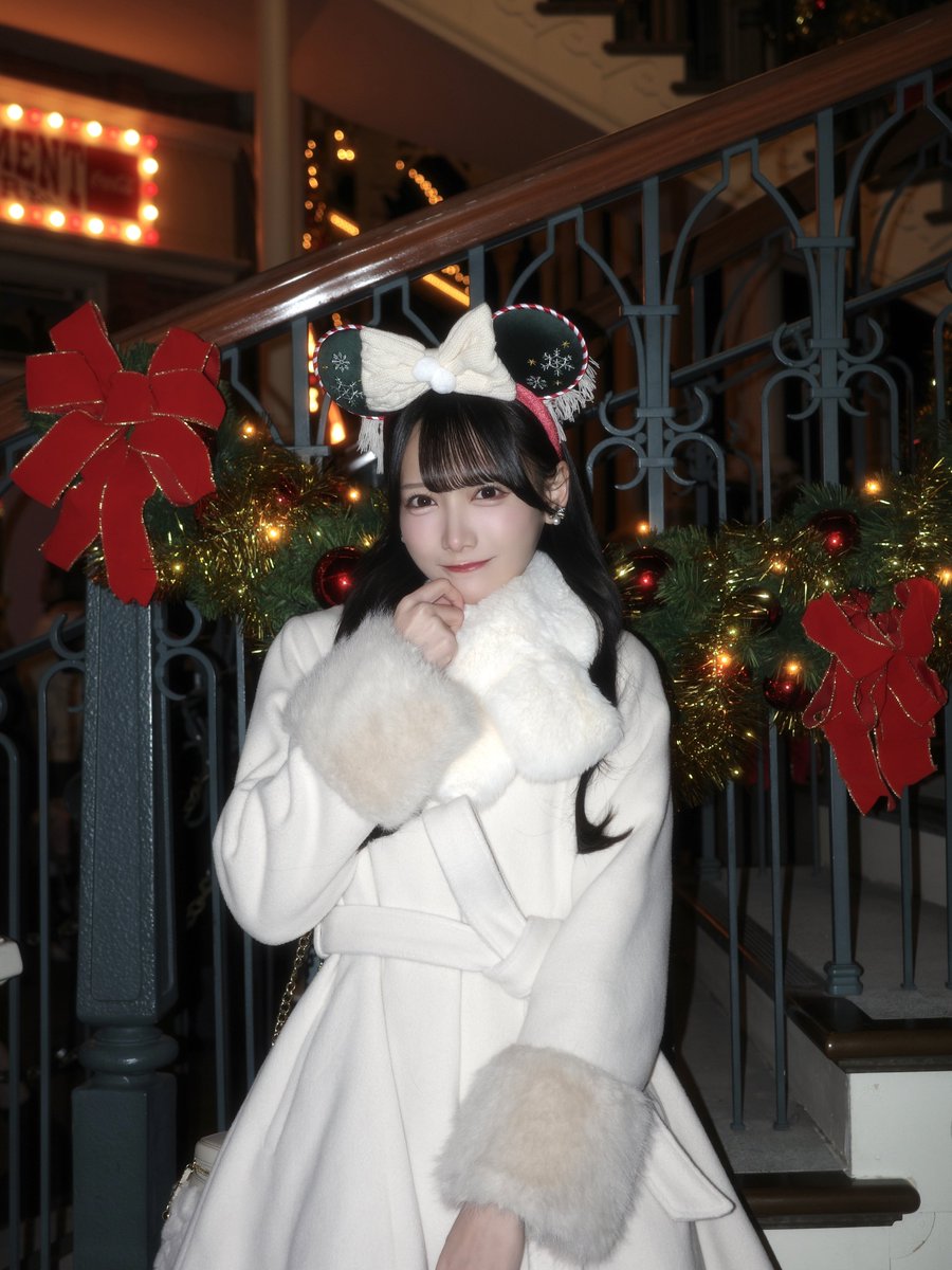 ど*ま様 鈴木瞳美 パスポート クリスマスカード モブノデレラ ☆*様