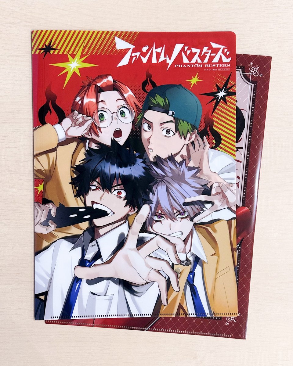 👻#ジャンプフェスタ 2026 開幕！🚫/／ #ファンバス のステージは