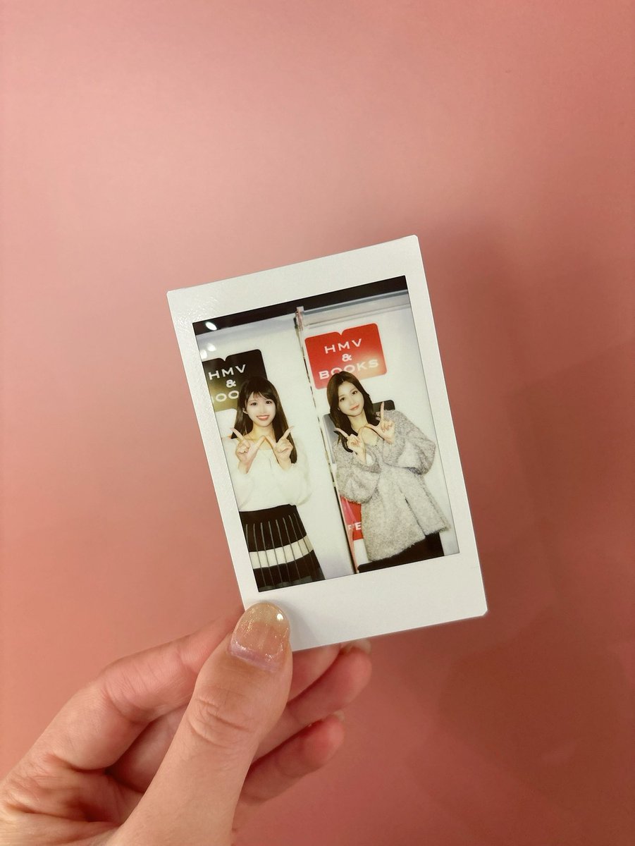 ♡める活♡ 生見愛瑠さん @meruru20020306 カレンダーお渡し会イベント