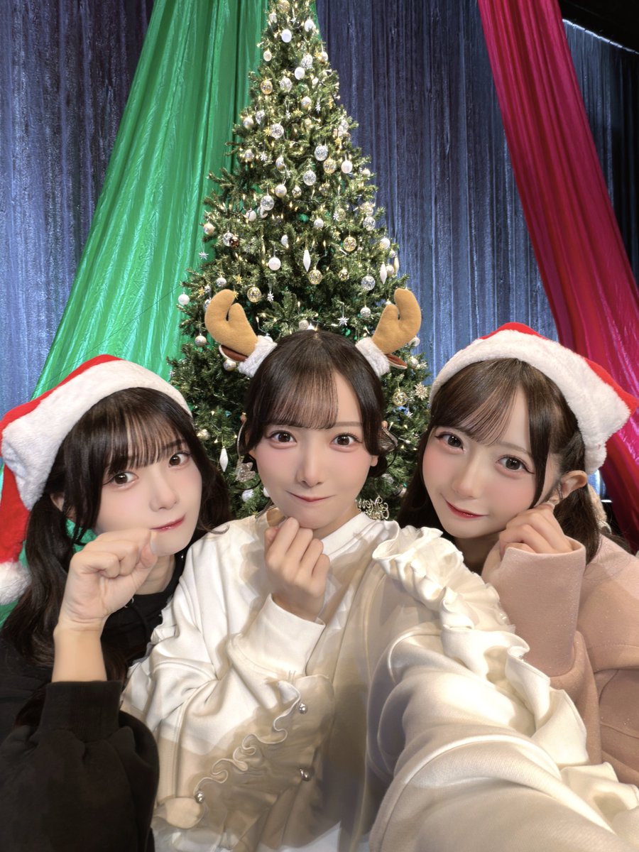 ど*ま様 鈴木瞳美 パスポート クリスマスカード モブノデレラ ≠ME