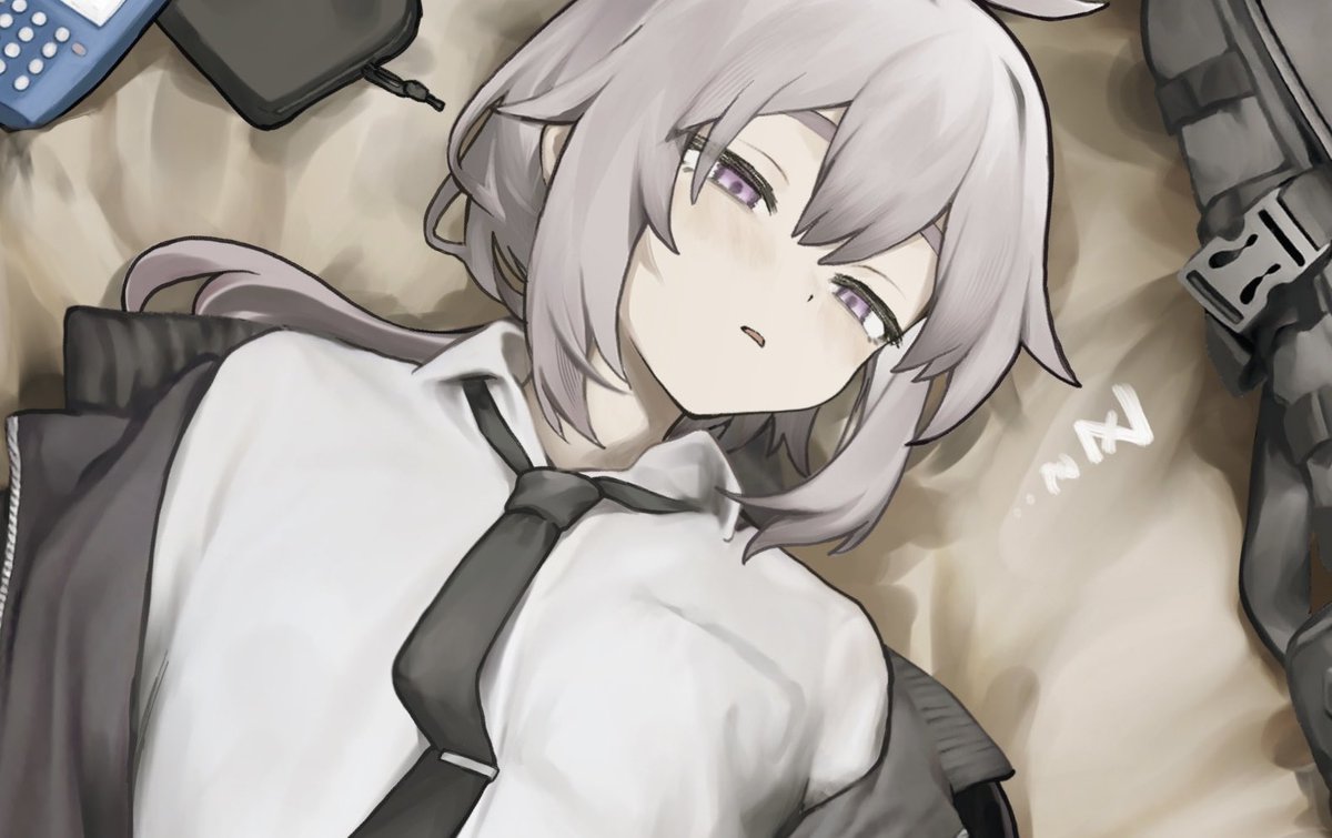 折埖さんのM200ちゃん本に寄稿させて頂いてます！✨ 1日目東8ホール X