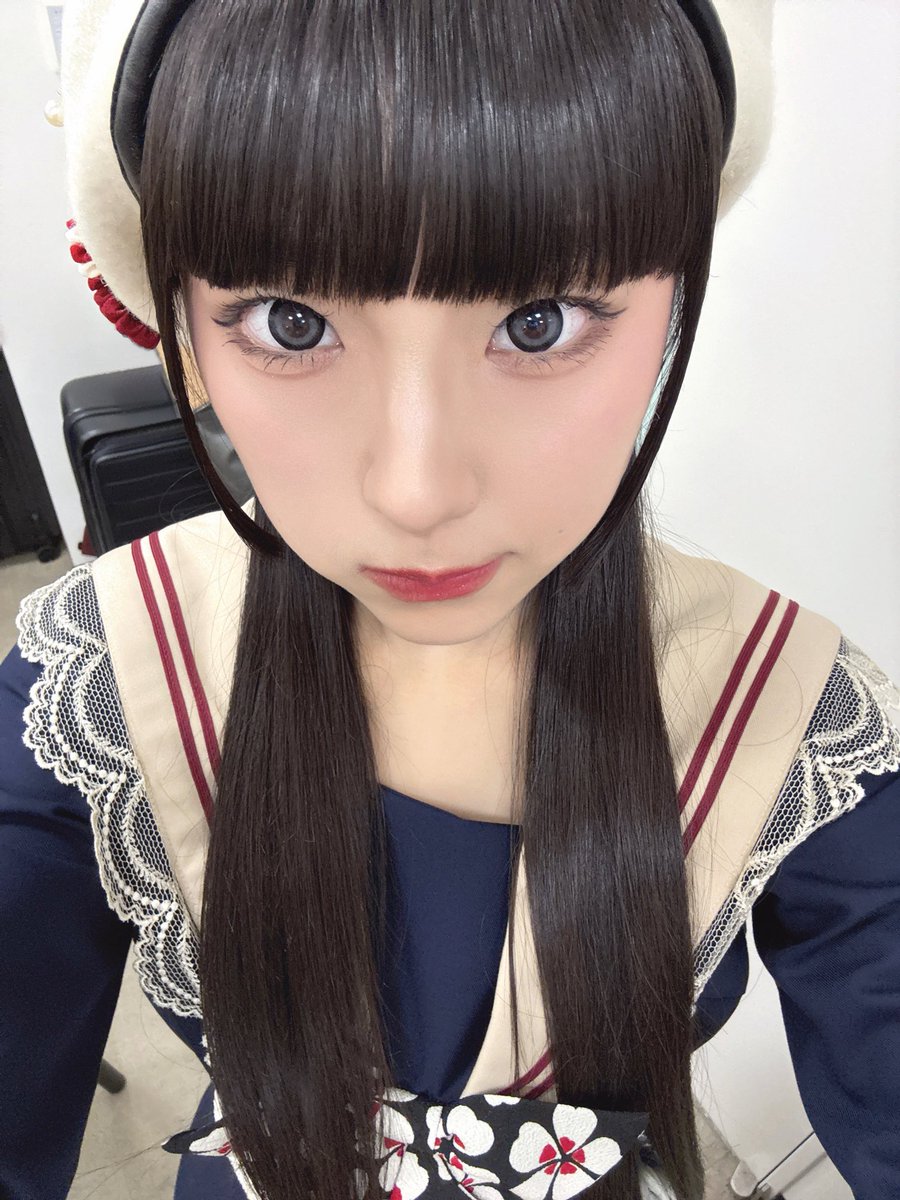 ファントムシータ 怪忌蝶寫眞集 Maze EP.0 百花 チェキ サイン