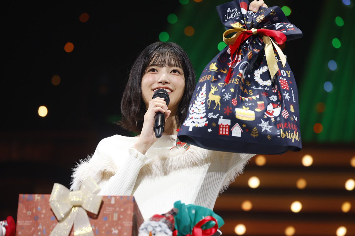 アンダーライブ本当にお疲れ様でした #五百城茉央 #乃木坂46