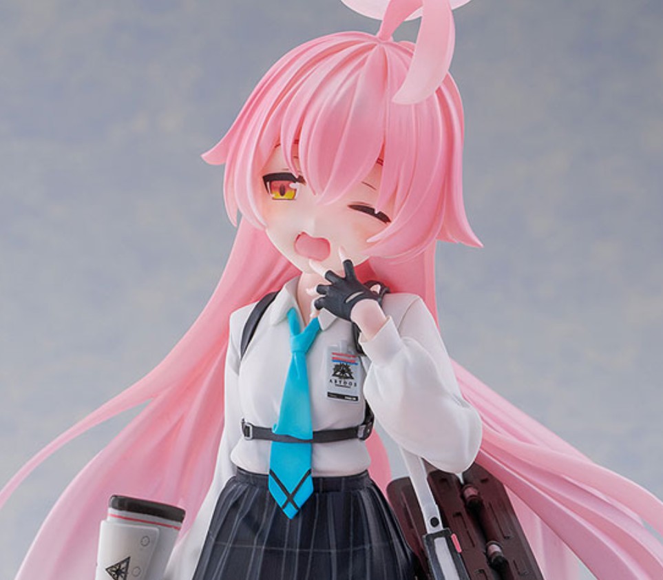 WING ウイング ブルーアーカイブ ブルアカ ホシノ WHS限定特典付 未