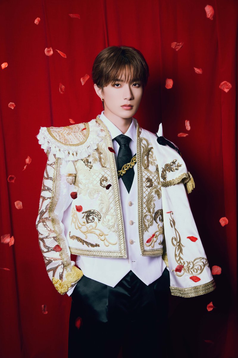 ━*＼🍰˚𝙷𝚊𝚙𝚙𝚢 𝙱𝚒𝚛𝚝𝚑𝚍𝚊𝚢🎂／*━ 本日、12月23日はM!LK