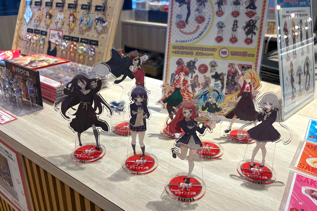 再入荷のお知らせ📢】 一部完売しておりました商品が入荷しました