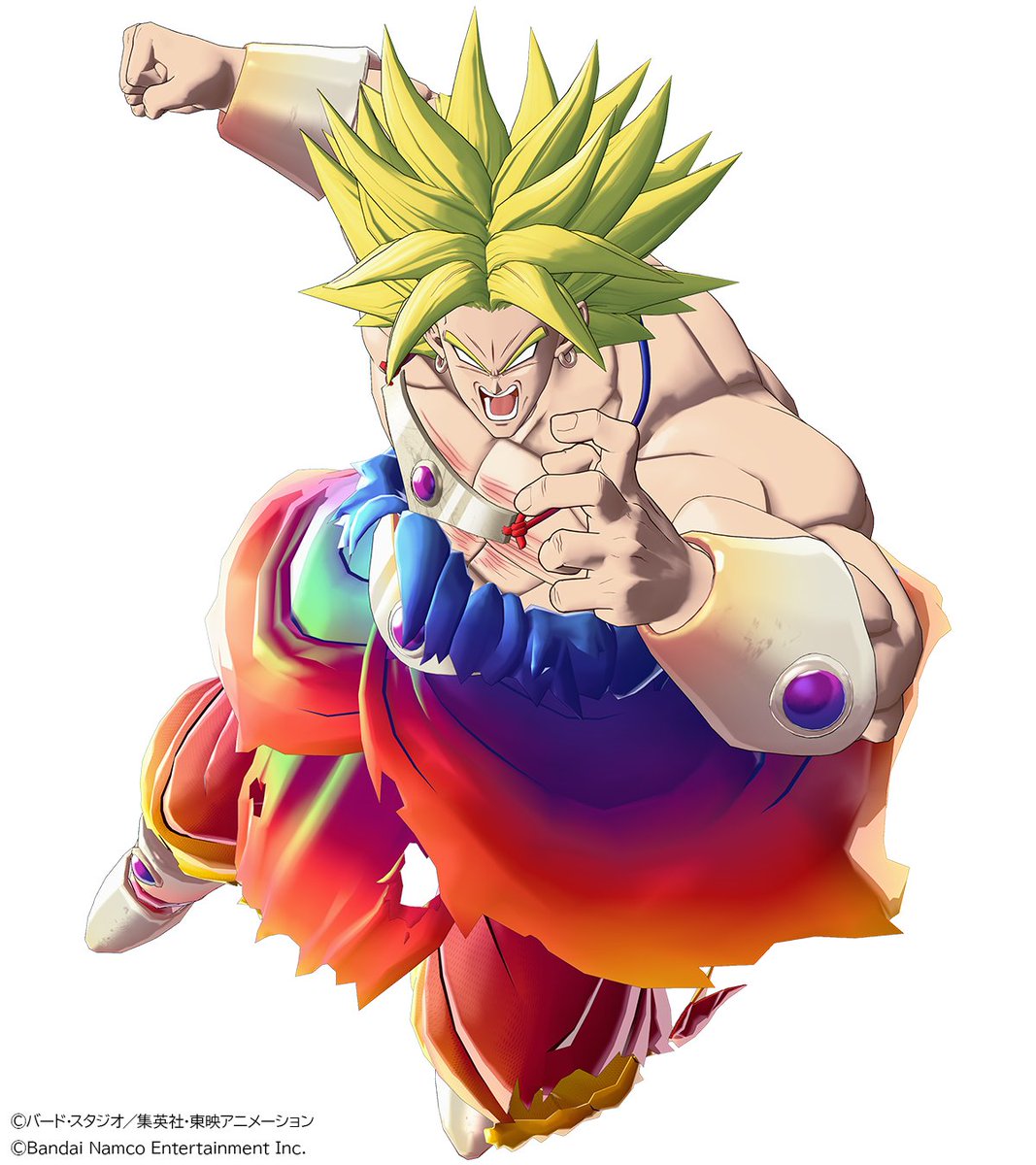 非売品 ドラゴンボール ゲキシン スクアドラ オリジナルヨガマット