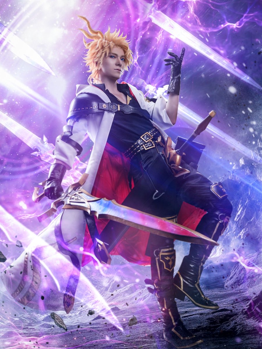 グラブルフェス 2025 蒼の軌跡 銀テープ シス ナルメア サンダルフォン