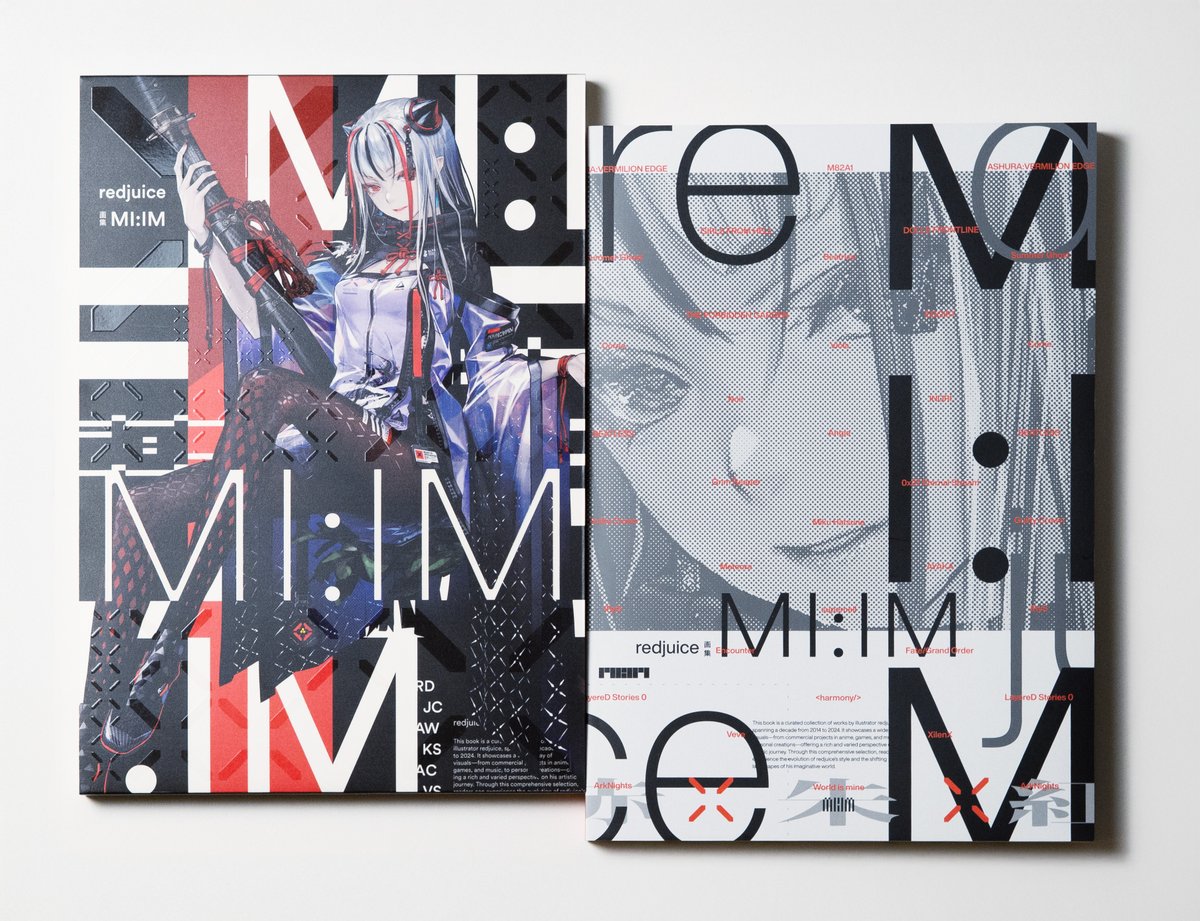 redjuiceアートパネル「History_A」A-Luxe 30_11 redjuice RED BOX