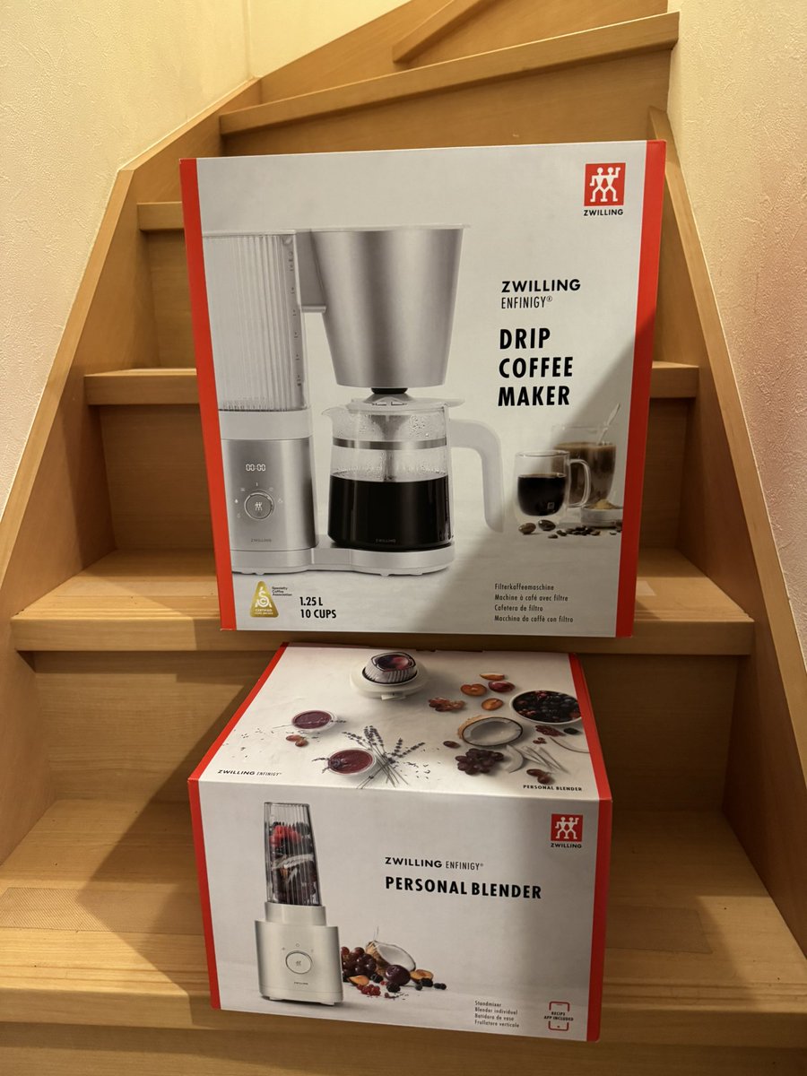 ヨドバシカメラ 夢のお年玉箱2026 調理家電（コーヒーメーカー