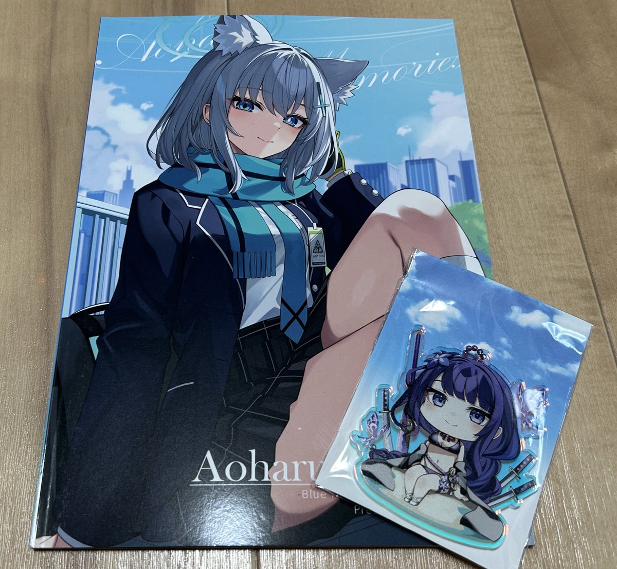 竹花ノート🎍コミケ2日目・ユ51ab (@nano_phan) / Posts / X