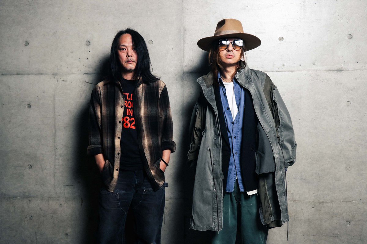 happy new year. #KUROYUME #黒夢