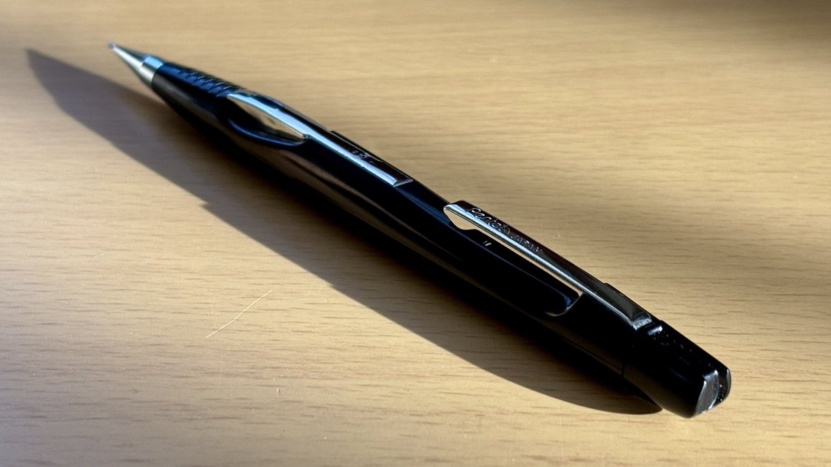 廣瀬鐵筆堂】カスタムP205・六角軸 (真鍮)卸売り 廣瀬鐵筆堂 p20xカスタム