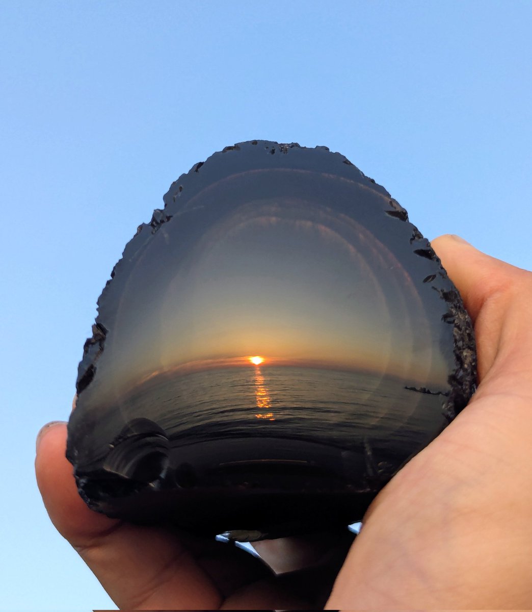 ☆限定☆玲瓏おせちセット 玲瓏石 十勝石 黒曜石 玲瓏石🌌 (@reiro369) /