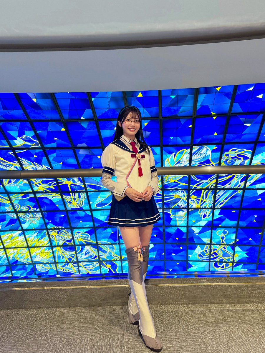 艦これ 新春ライブ2026 陸路戦略機動 特典 アクリルスタンド 第百一号輸送