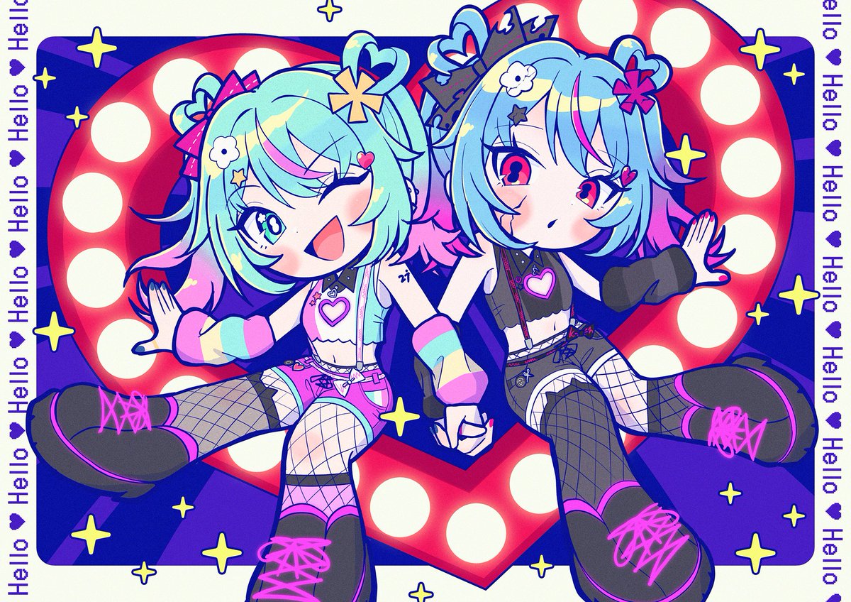 たつみんイラストオーダー たつみんイラストオーダー Mi (@23j_mkn) on X