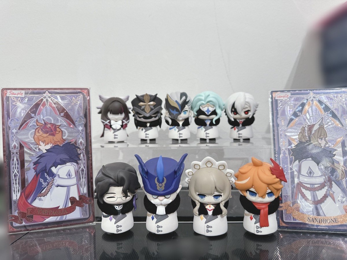 1月7日 》 #fantasyvillage 名古屋店 10:00~20:00にて営業中 本日より