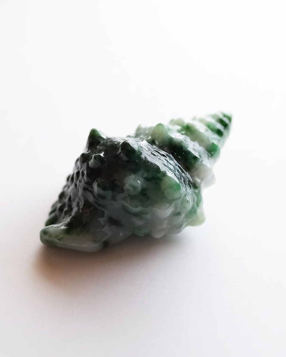 天然翡翠専門店 ジョイテック (@jadeite_joytec) / Posts / X