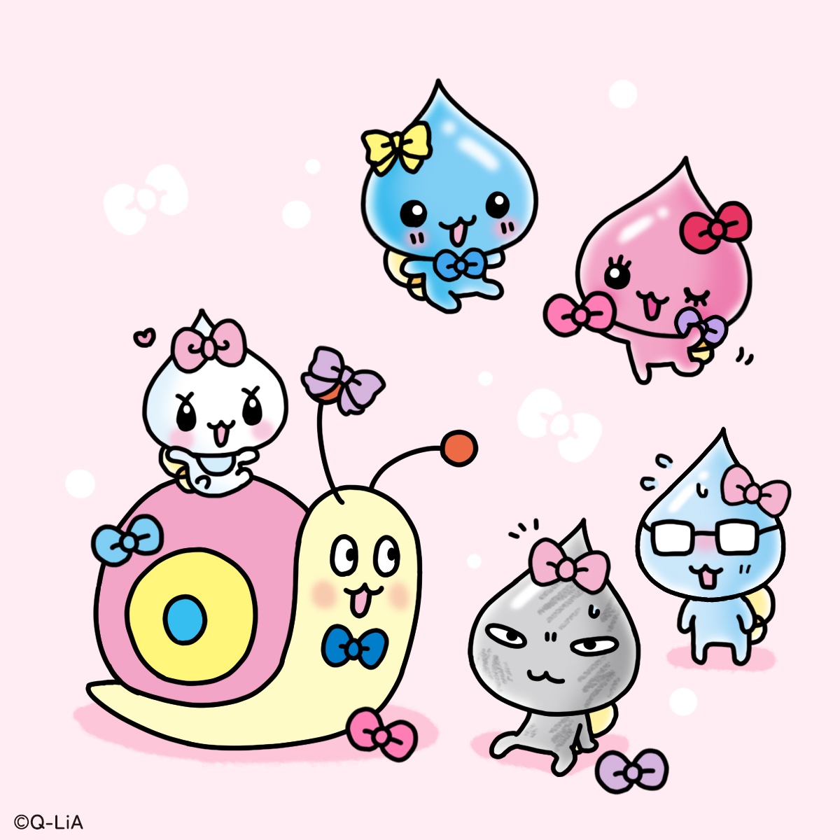 しずくちゃん【公式】 (@shizukuchan0429) / Posts / X