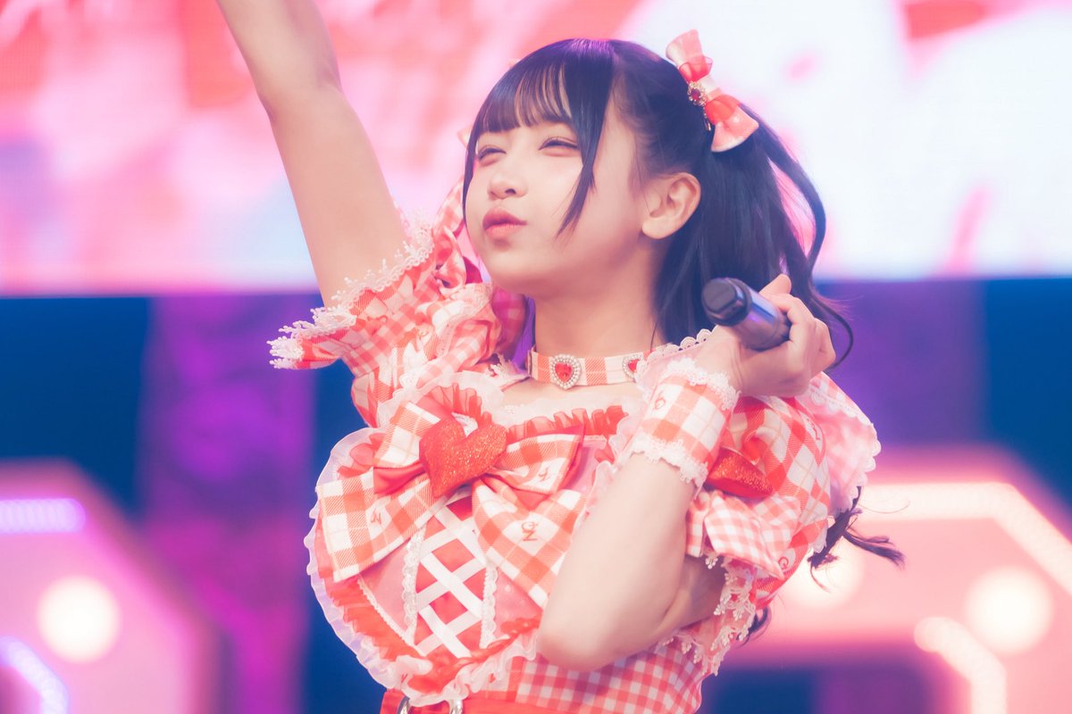 宇野ゆり【iON!】 (@iON_yuri_) / Posts / X