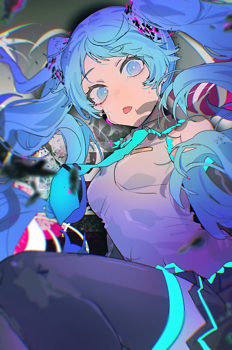 八三 (@xxhachisan) / Posts / X